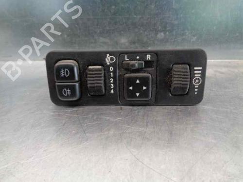 Used Mirror switch MITSUBISHI CARISMA (DA_) [1995-2006]  7229890