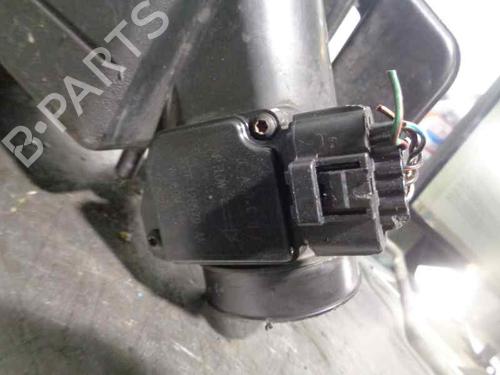 Air filter box FORD MONDEO III (B5Y) 2.0 TDCi | BP20253101M87 