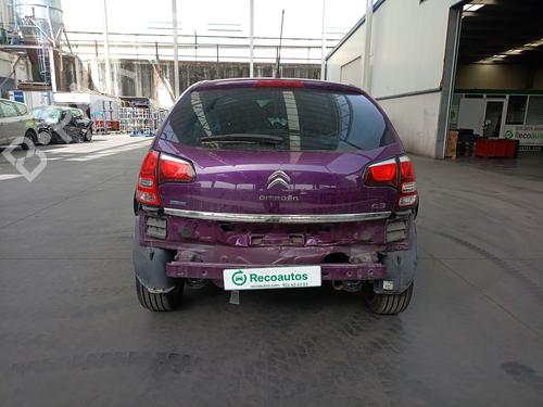 Steering rack CITROËN C3 II (SC_) 1.6 BlueHDi 100 | BP34252042M22  - Image 12