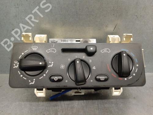 Commande Chauffage CITROËN C2 (JM_) 1.4 (75 hp) 31114916