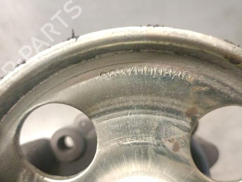 Styring servopumpe PEUGEOT 607 (9D, 9U) 2.2 HDi | BP29192231M99 