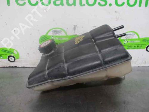 Expansion tank VOLVO S60 I (384) D5 | BP3518648C120 