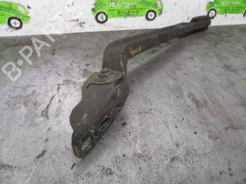 Left rear suspension arm MERCEDES-BENZ E-CLASS (W211) E 320 CDI (211.022) | BP4449325M14 