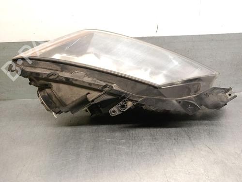 Left headlight MAZDA CX-7 (ER) 2.3 MZR DISI Turbo AWD (ER3P) | BP29870040C28