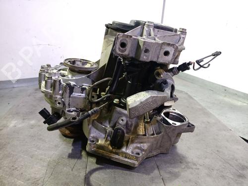 Gearbox SEAT LEON (1M1) 1.9 TDI | BP30614914M3 