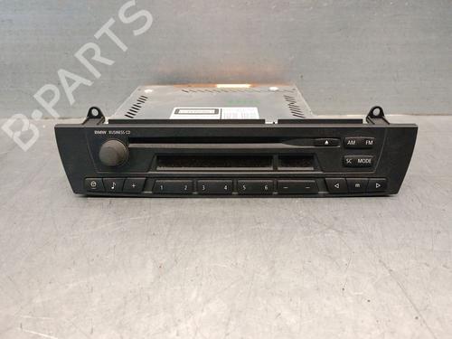 Used Radio BMW X3 (E83) 2.0 sd (177 hp) 29488877