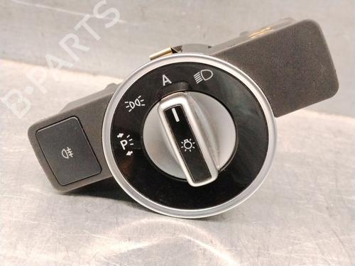 headlight-switch-mercedes-benz-c-class-t-model-s204-2007-2008-2009-2010-2011-2012-2013-2014-36359300 main image