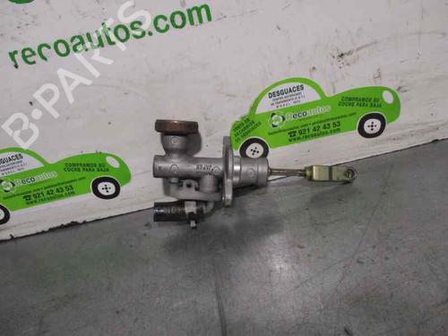 Clutch slave cylinder NISSAN X-TRAIL I (T30) 2.2 dCi 4x4 | BP20249243M113 