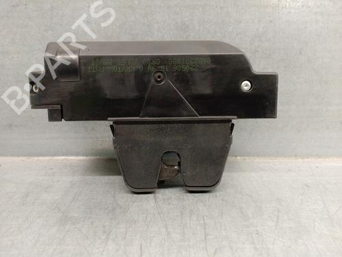 Used Tailgate lock CITROËN XSARA PICASSO (N68) 1.6 HDi (109 hp) 13495473