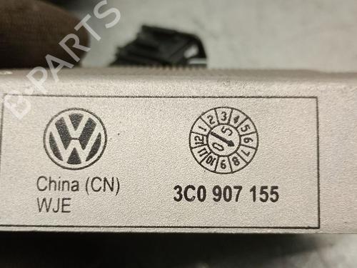 Elektronisk modul VW PASSAT B6 (3C2) 2.0 TDI | BP24665510M83 