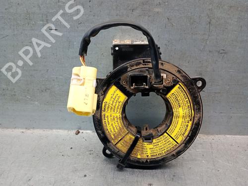Used Squib airbag FORD RANGER (ER, EQ, R_) 2.5 TD 4x4 (109 hp) 23410118