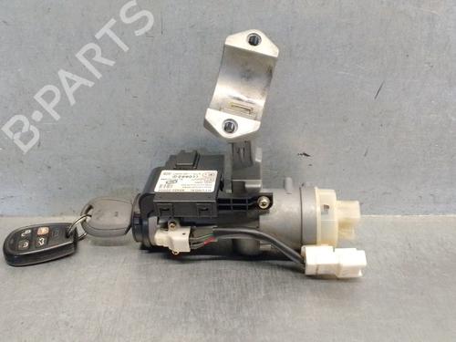 Ratlås/Tændingslås KIA CERATO I Saloon (LD) 2.0 CRDi (112 hp) 29754364