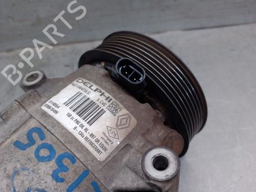 AC compressor RENAULT MEGANE II (BM0/1_, CM0/1_) 1.9 dCi | BP20933941M34 