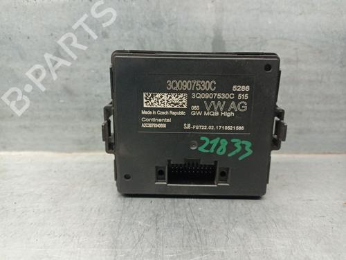 Module électronique SKODA SUPERB III (3V3) 2.0 TDI (150 hp) 22793201