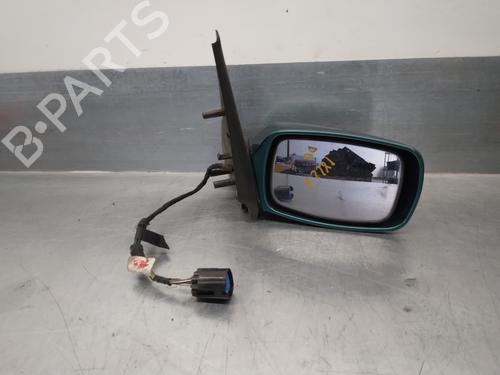 Used Right mirror FORD FIESTA IV (JA_, JB_) 1.25 i 16V (75 hp) 13719425