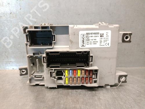 Used Fuse box Fuse box FORD KA (RU8) 1.2 (69 hp) 33544090 33544090