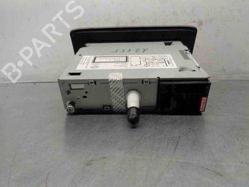 Radio LANCIA MUSA (350_) 1.3 D Multijet (350.AXG11, 350.AXG1A) | BP6998630E6 