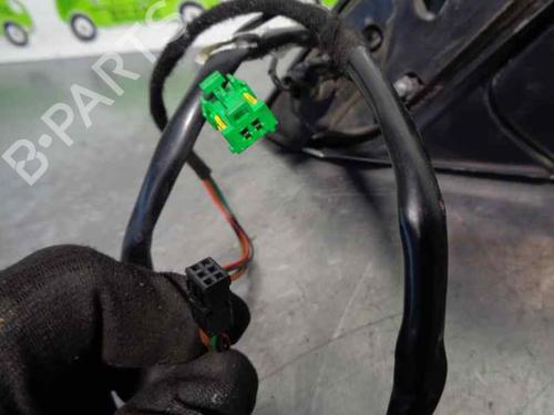 Left mirror FIAT ULYSSE (179_) 2.0 JTD | BP5845410C26 