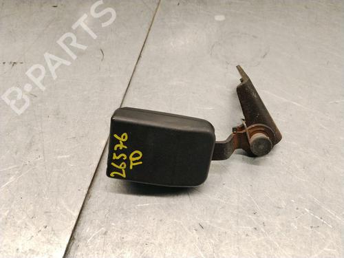 Used Seat buckle Seat buckle 39142295 39142295