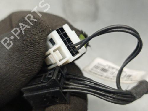 Left mirror MERCEDES-BENZ C-CLASS (W204) C 220 CDI (204.008) | BP30701667C26