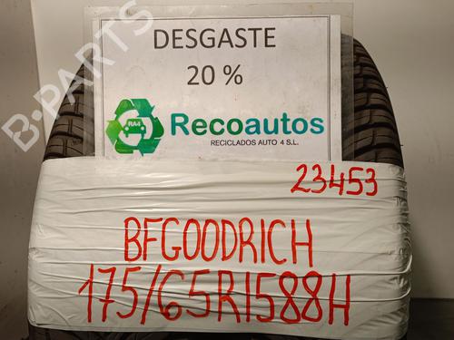 Inne MINI MINI (R50, R53) One D 17565R1588H | BFGOODRICH | ADVANTAGE | ALL | SEASON