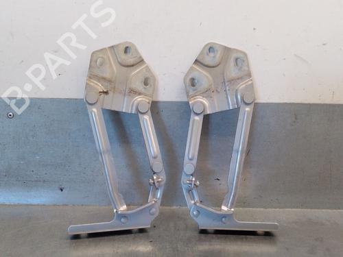 Andre VW TOURAN (1T1, 1T2) 1.9 TDI | BP29566738O1 