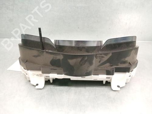 Instrument cluster MAZDA 3 (BL) 2.2 MZR CD (BL10) | BP29854079C47