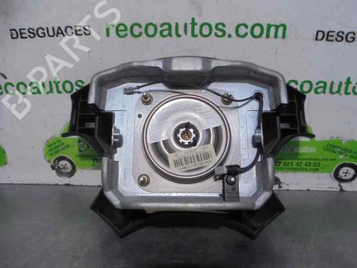 Driver airbag MITSUBISHI CARISMA (DA_) 1.9 DI-D (DA5A) | BP3256294C9 