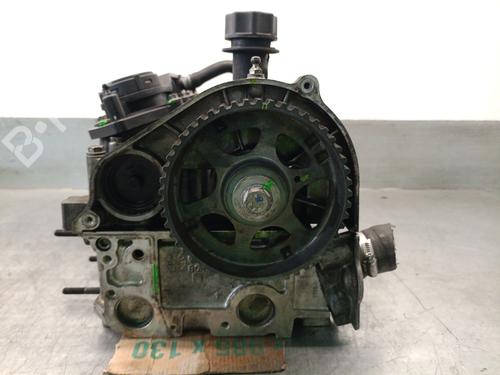 Cylinder head FIAT DUCATO Van (250_) 130 Multijet 2,3 D | BP26941510M5