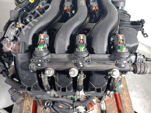 Engine CITROËN C3 III (SX) 1.2 VTi 82 | BP31312880M1