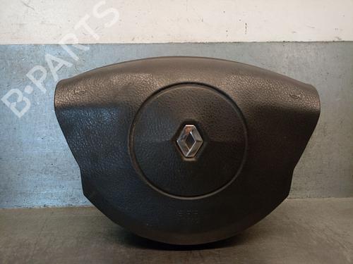 Used Driver airbag Driver airbag RENAULT LAGUNA II (BG0/1_) 3.0 V6 24V (BG01, BG02, BG0D, BG0Y) (207 hp) 35932297 35932297