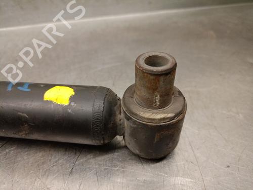 Left rear shock absorber RENAULT LAGUNA II (BG0/1_) 2.0 16V (BG00, BG0K, BG0P, BG0W) | BP22922149M18 