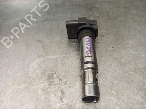 Ignition coil VW POLO V (6R1, 6C1) 1.4 GTI | BP8378210M94 