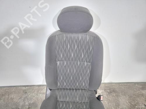 Right front seat FORD FOCUS I (DAW, DBW) 1.8 TDCi | BP17958196C16 