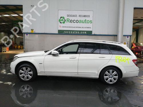 Electronic module MERCEDES-BENZ C-CLASS T-Model (S204) C 220 CDI (204.202) | BP16354801M83 - Image 4