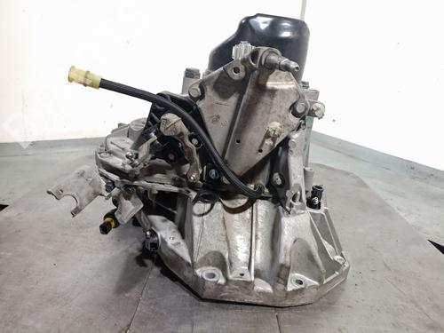 Gearbox RENAULT CLIO II Hatchback Van (SB0/1/2_) 1.5 dCi (SB3M) | BP37999881M3 - Image 6