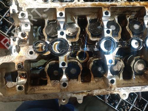 Cylinder head DACIA LODGY (JS_) 1.2 TCe (JSAY, JSM0) | BP39201727M5 - Image 2