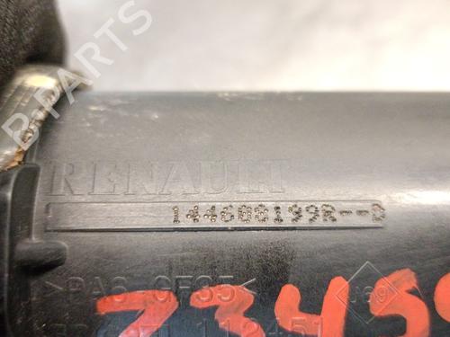 Pipe NISSAN NV400 Van (X62, X62B) dCi 135 | BP28810441M125 