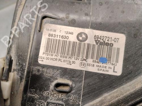 Left headlight BMW 3 (E90) 318 d | BP39428552C28  - Image 5