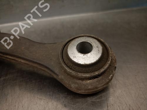 Right rear suspension arm MERCEDES-BENZ E-CLASS (W211) E 200 CDI (211.007) | BP23446322M15 
