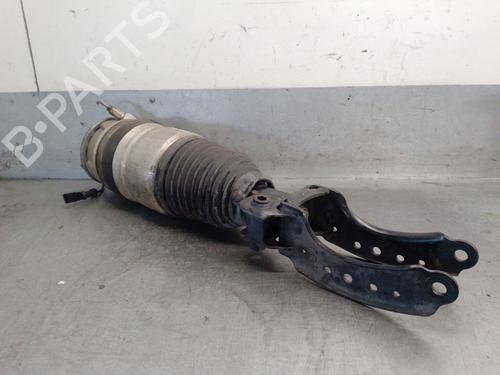 Left front shock absorber PORSCHE CAYENNE (92A) 3.0 Diesel | BP32365914M16  - Image 6