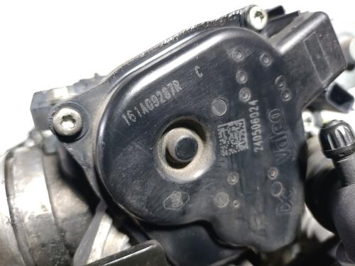 Engine DACIA DOKKER MPV (KE_) 1.5 dCi (KEAJ, KEAH) | BP31850077M1 