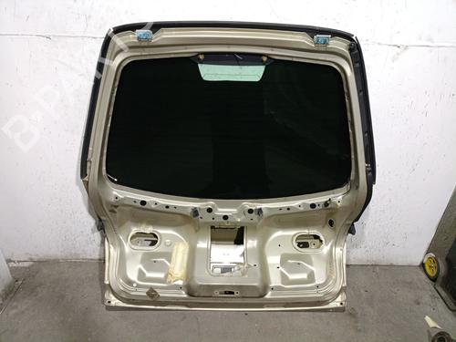 Tailgate CITROËN C5 II (RC_) 1.6 HDi (RC8HZB) | BP24209541C6 
