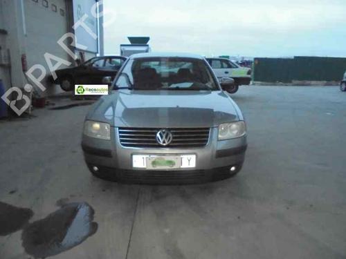 AC pipe VW PASSAT B5.5 (3B3) 1.9 TDI | BP20255611M126 