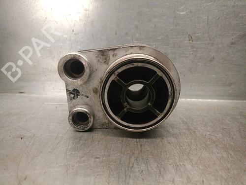 Used Oil radiator RENAULT SCÉNIC II (JM0/1_) 1.5 dCi (JM02, JM13) (101 hp) 29820837