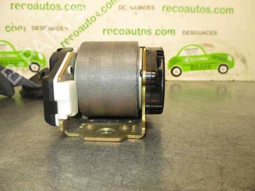 Front right seatbelt PEUGEOT 406 (8B) 1.8 16V | BP8724250I25 