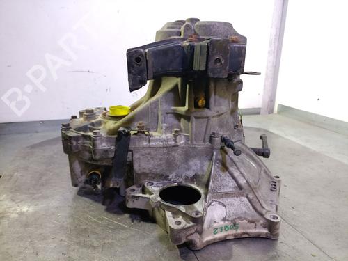 Getriebe ROVER 45 I Saloon (RT) 2.0 iDT | BP29942424M3