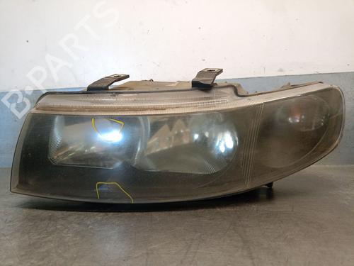 Used Left headlight Left headlight SEAT LEON (1M1) 1.6 16 V (105 hp) 36527931 36527931