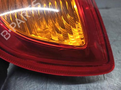 Right taillight HYUNDAI ELANTRA III (XD) 1.6 | BP9165086C35 
