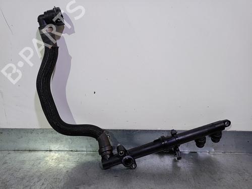 Pipe CITROËN BERLINGO Box Body/MPV (K9) e-Berlingo | BP17760596M125 